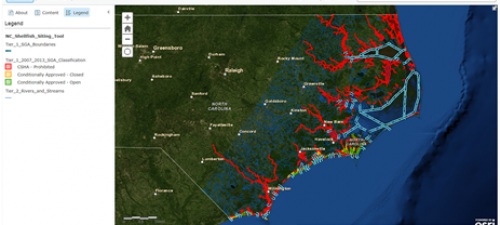 General Information - North Carolina Shellfish Growers Association